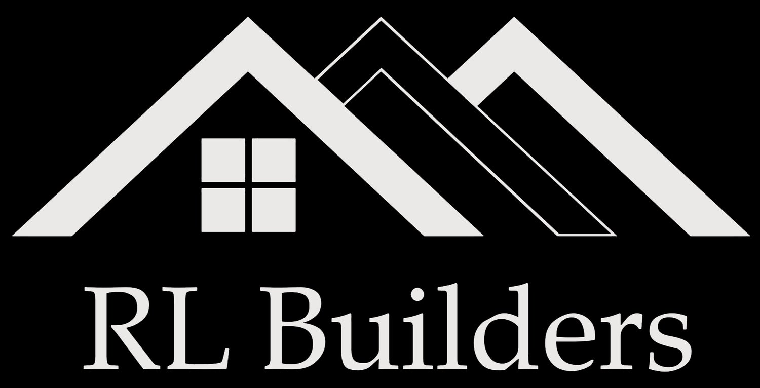 RLBuilders NewLogo