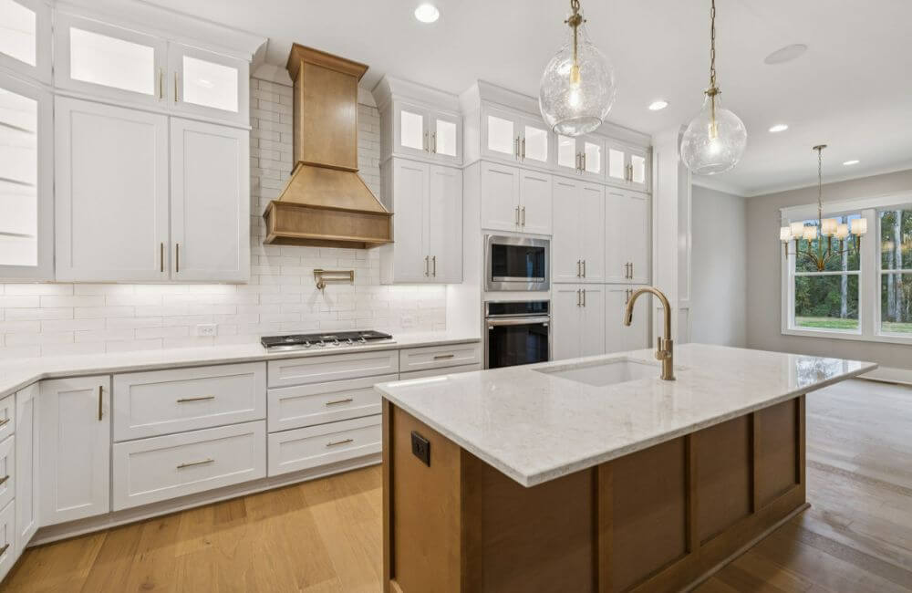 Wayne Dunn & Associates 6 60-6204 Cedar Brooke Ln 060 - Interior (Kitchen)
