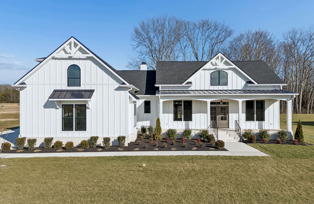 Wayne Dunn & Associates 7 8-6208 Cedar Brooke Ln - 011